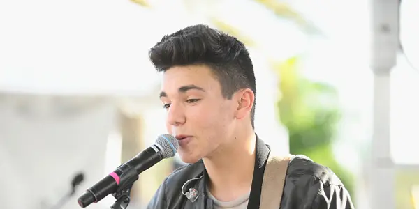 Daniel Skye