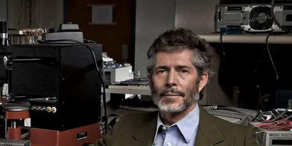 David Cheriton