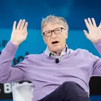 Billionaire Matt Moulding Transfers $137 Million To Non-Profit After Getting A Note From Bill Gates