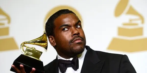 Rodney Jerkins