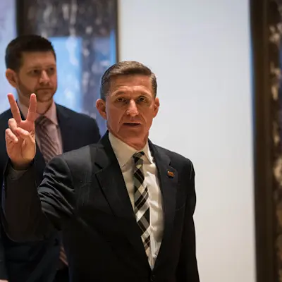 Michael Flynn