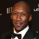 Mahershala Ali