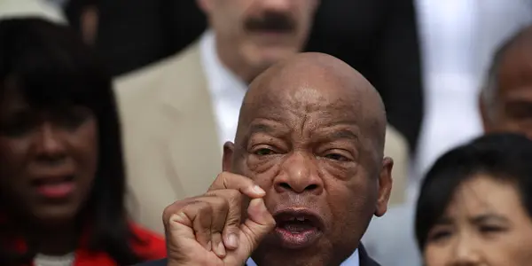 John Lewis