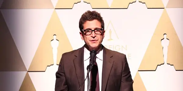 Paul Attanasio