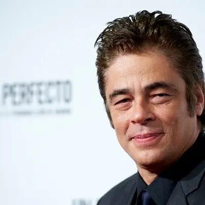 Benicio del Toro