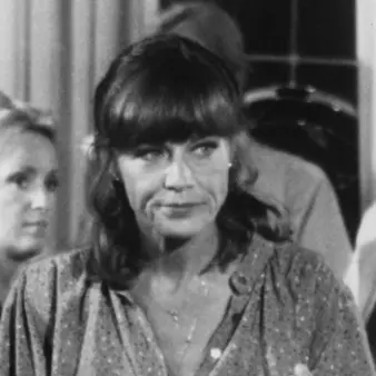 Nita Talbot Net Worth