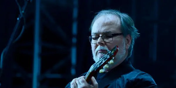 Walter Becker