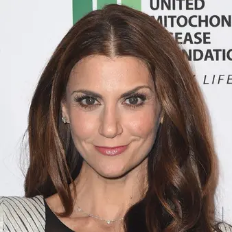 Samantha Harris Net Worth