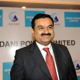 Billionaire Gautam Adani Pledges $7.7 Billion To Charity