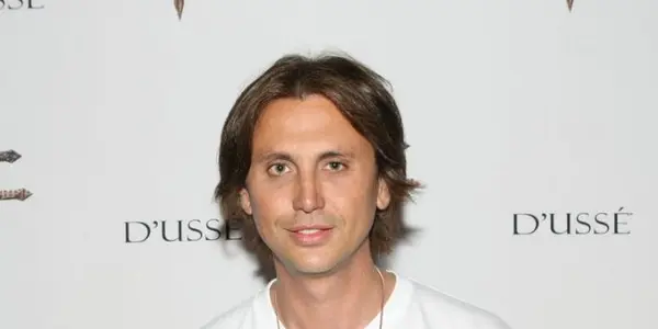 Jonathan Cheban