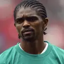 Nwankwo Kanu
