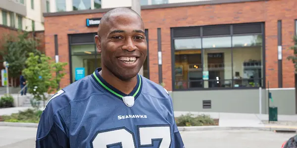 Shaun Alexander