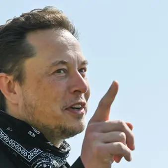 Elon Musk Regains Status As The Richest Person In The World