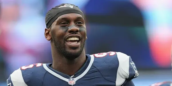 Chandler Jones
