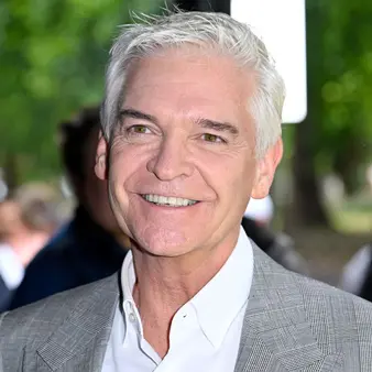 Phillip Schofield Net Worth