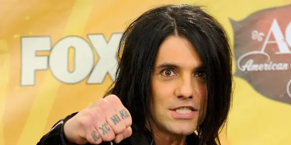 Criss Angel