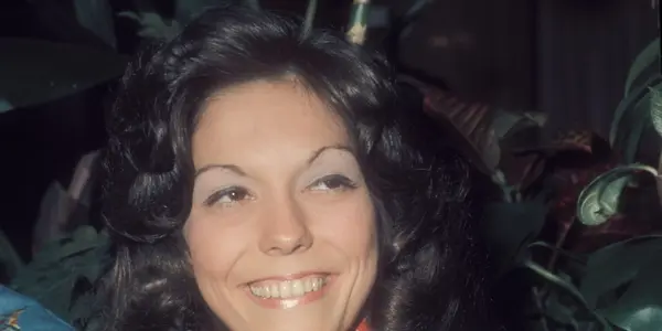 Karen Carpenter