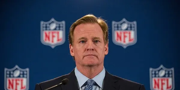 Roger Goodell