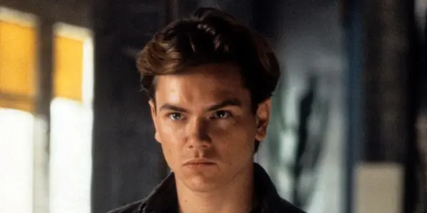 River Phoenix