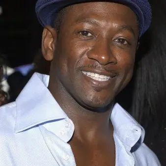 Joe Torry Net Worth