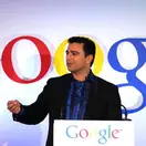 Omid Kordestani