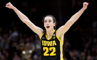 Caitlin Clark Net Worth