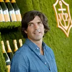 Nacho Figueras Net Worth