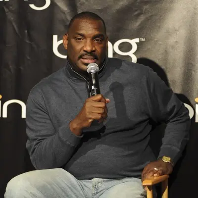 Doug Williams