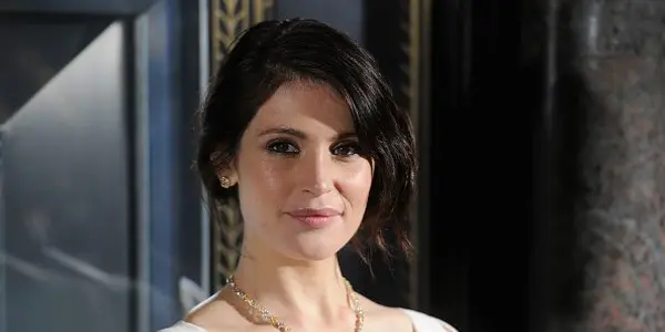 Gemma Arterton