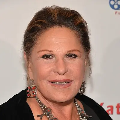 Lainie Kazan