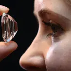 Now That's A Rock! Massive Flawless Diamond Discovered