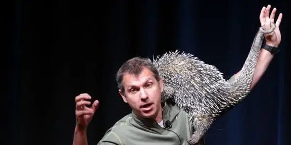 Chris Kratt
