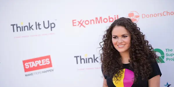 Madison Pettis
