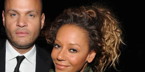 Melanie Brown