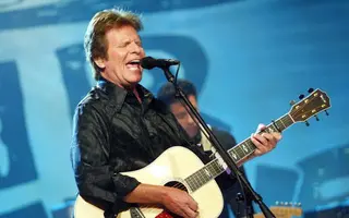 John Fogerty Net Worth