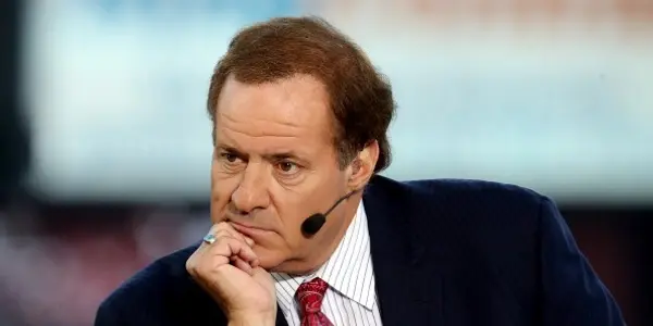 Chris Berman