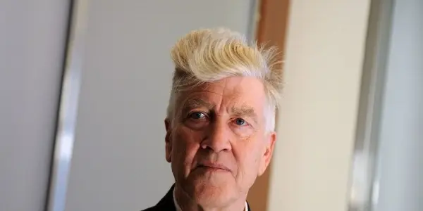 David Lynch