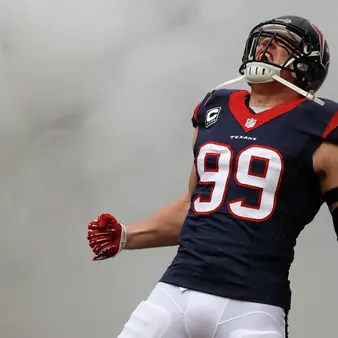 The 50 Most Mind-Blowing Facts Of The 2014 NFL Season