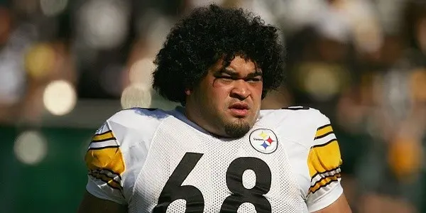 Chris Kemoeatu