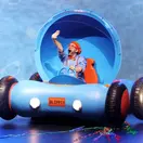 Blippi