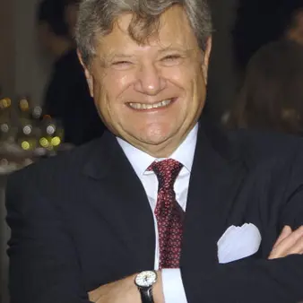 Jerry Speyer Net Worth