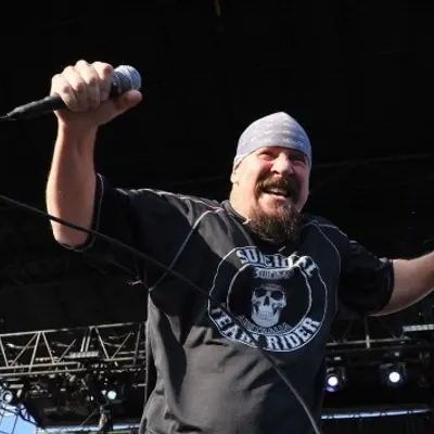 Mike Muir