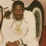 Rayful Edmond