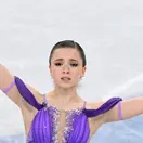 Kamila Valieva