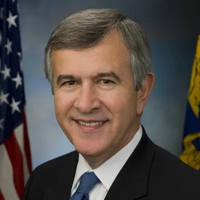 Mike Johanns