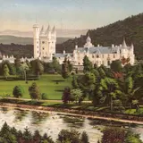 The Russian Government Wants To Take Possession Of An Old Scottish Castle, As Part Of $700 Million Lawsuit