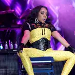 Tiny Harris Net Worth
