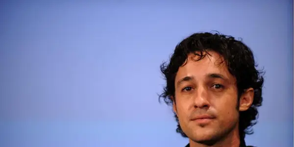 Thomas Ian Nicholas