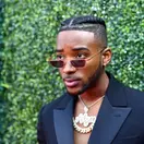 Algee Smith