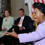 Jessye Norman Net Worth